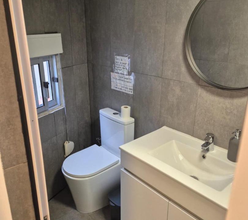 Photo of Bathroom in Mina