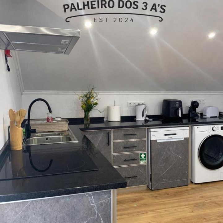 Photo of Kitchen in Porto Moniz