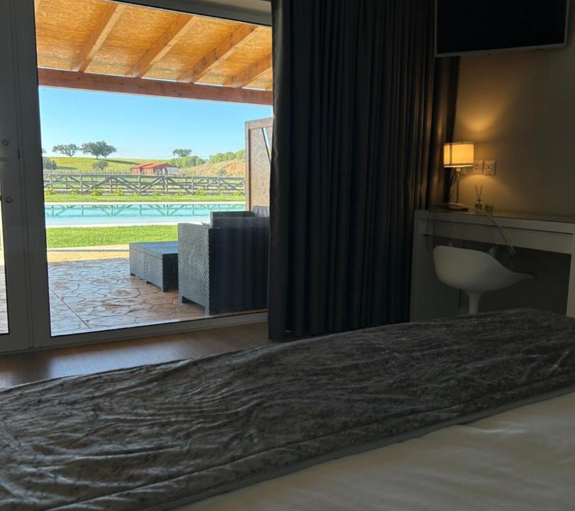 Photo of Bedroom in Aljustrel