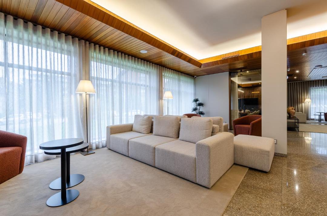 Photo of Livingroom in Feira