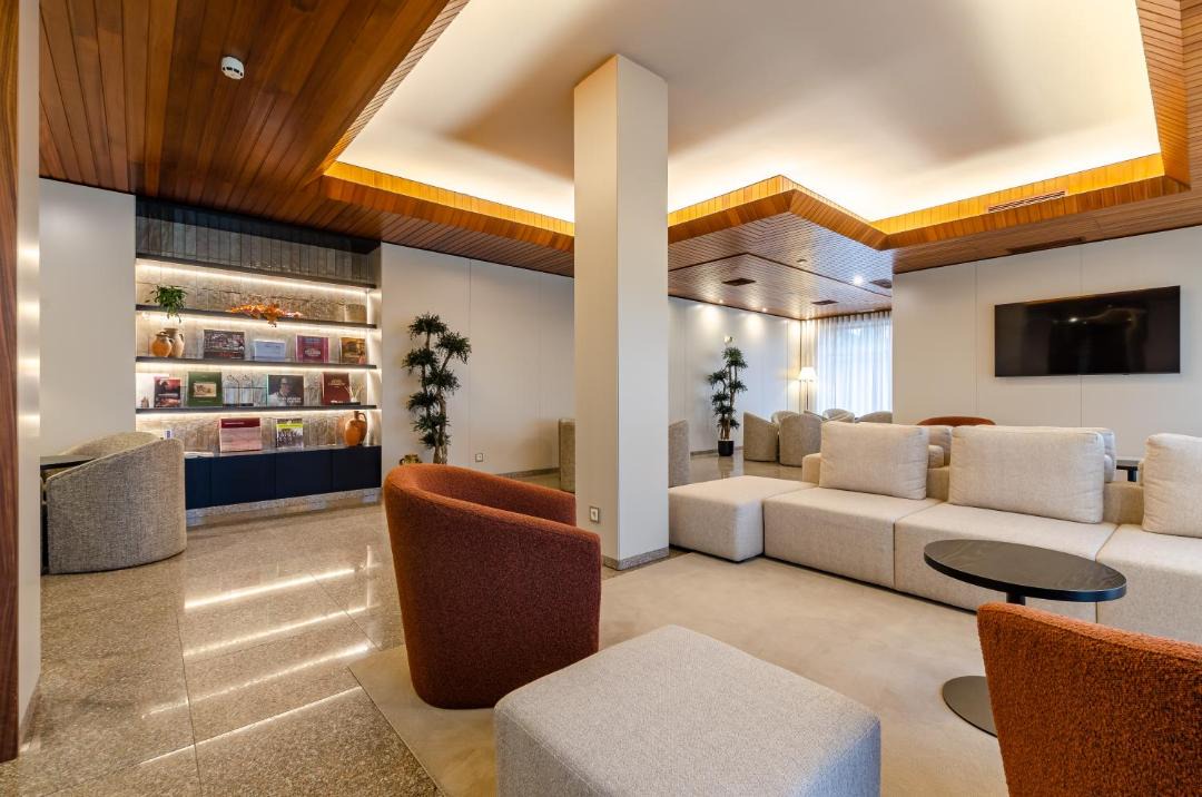 Photo of Livingroom in Feira