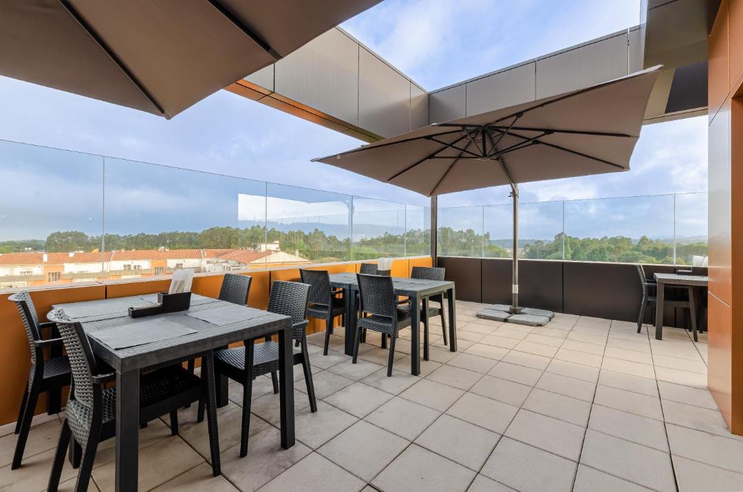 Photo of Patio Balcony in Feira