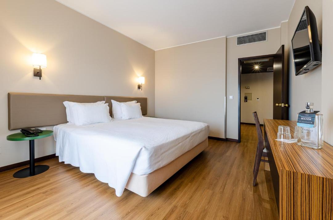 Photo of Bedroom in Feira