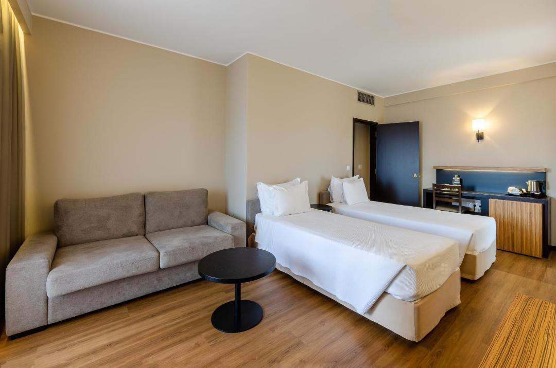 Photo of Bedroom in Feira