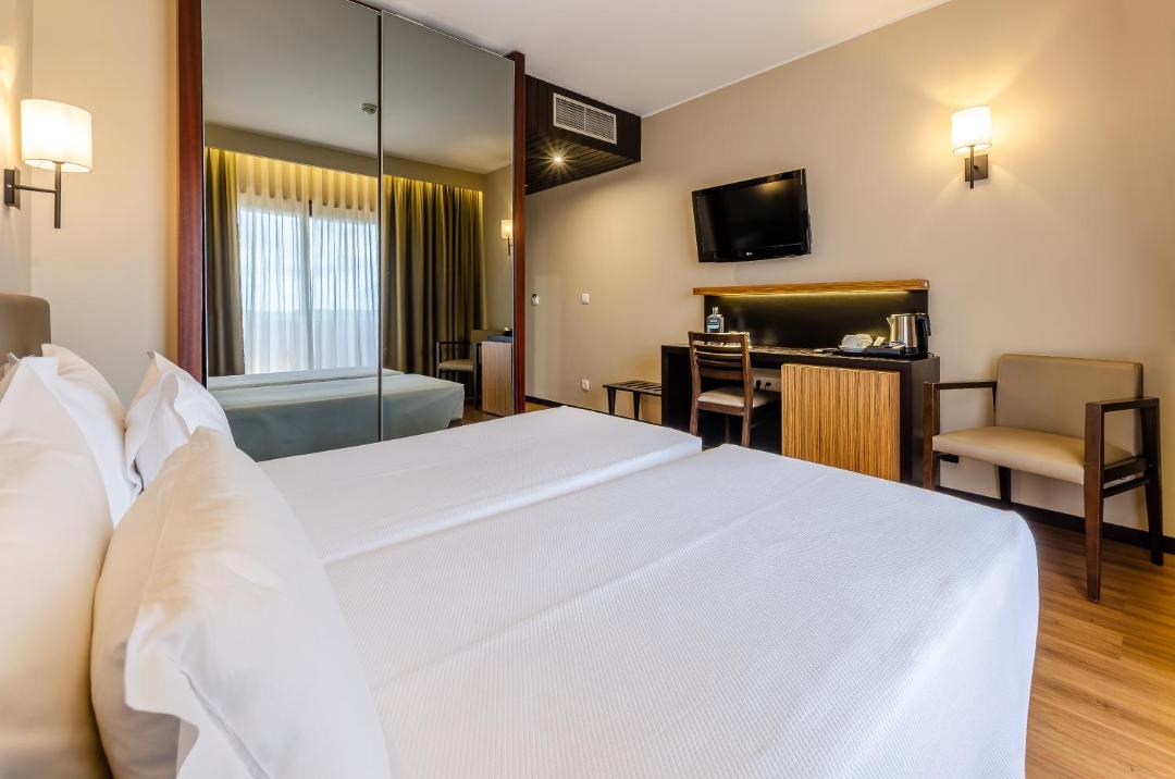 Photo of Bedroom in Feira