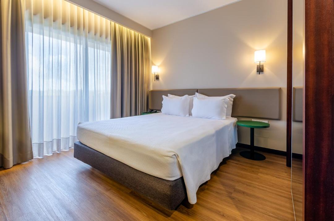 Photo of Bedroom in Feira
