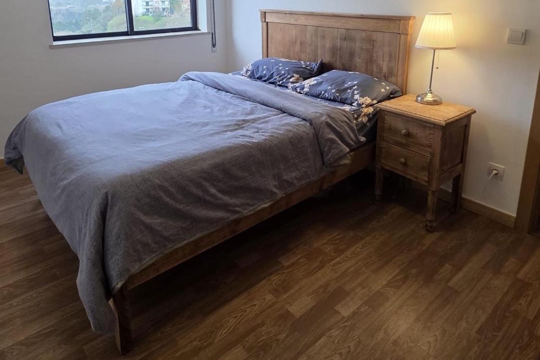 Photo of Bedroom in Coimbra