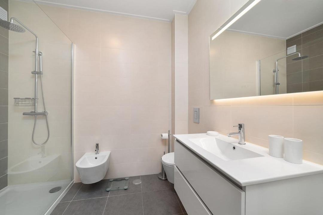 Photo of Bathroom in Nazare