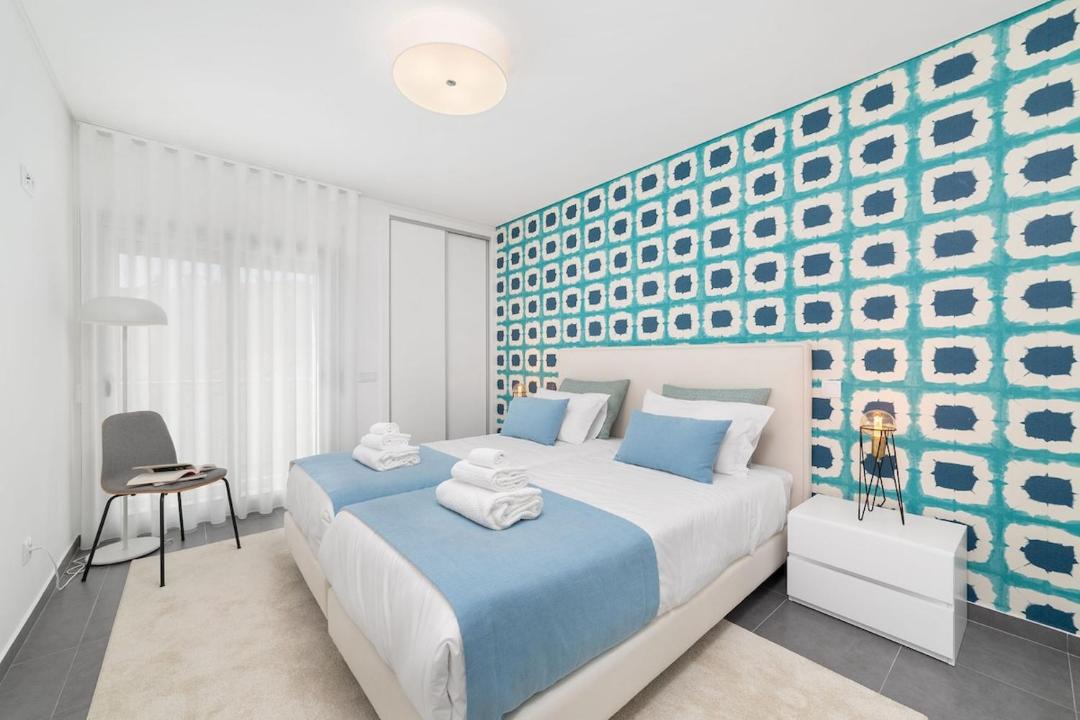 Photo of Bedroom in Nazare