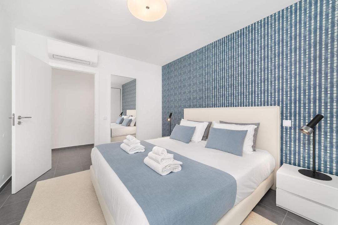 Photo of Bedroom in Nazare