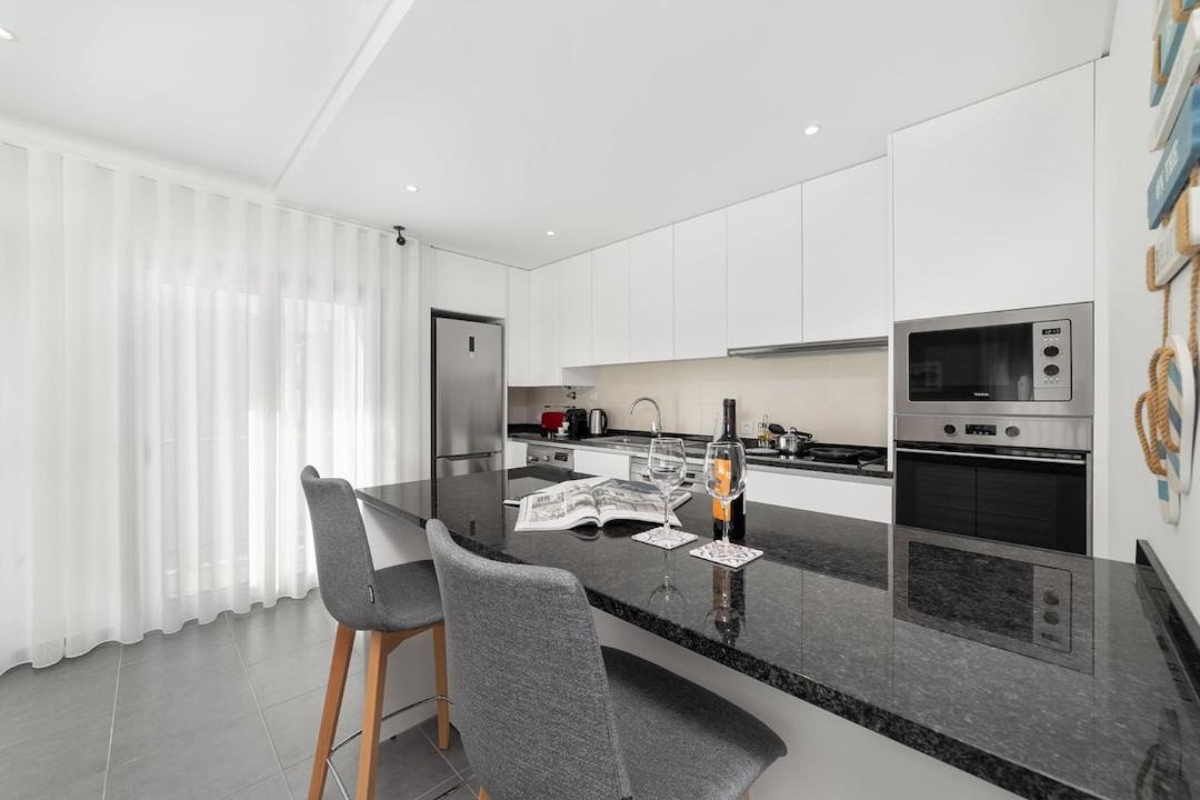 Photo of Kitchen in Nazare