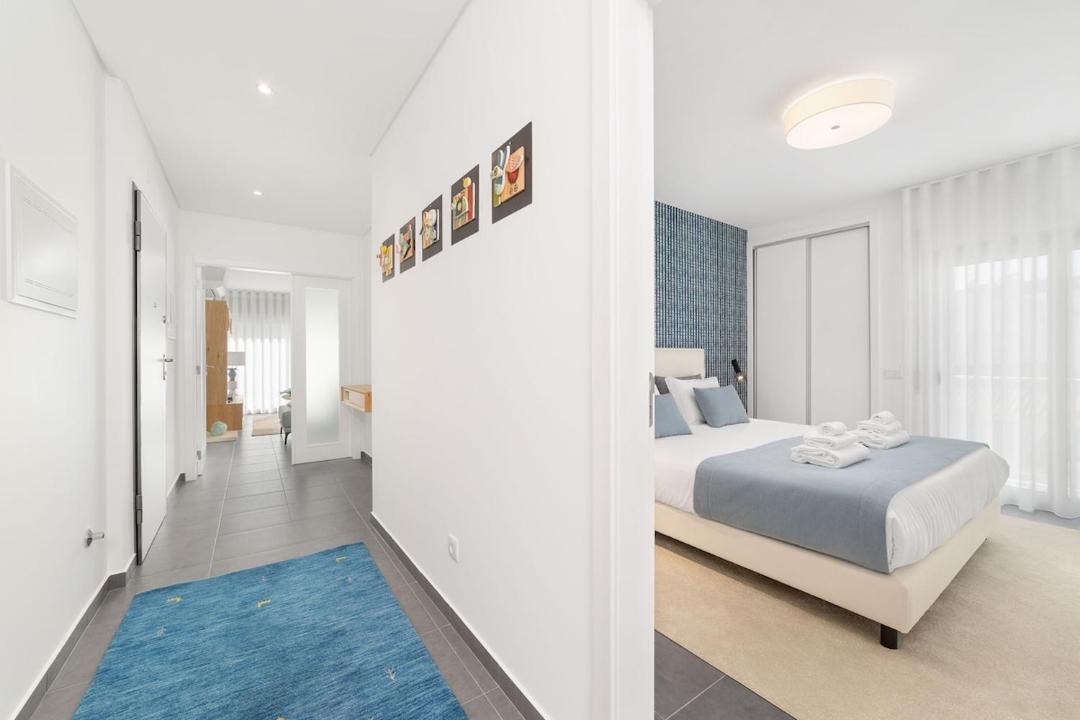 Photo of Bedroom in Nazare