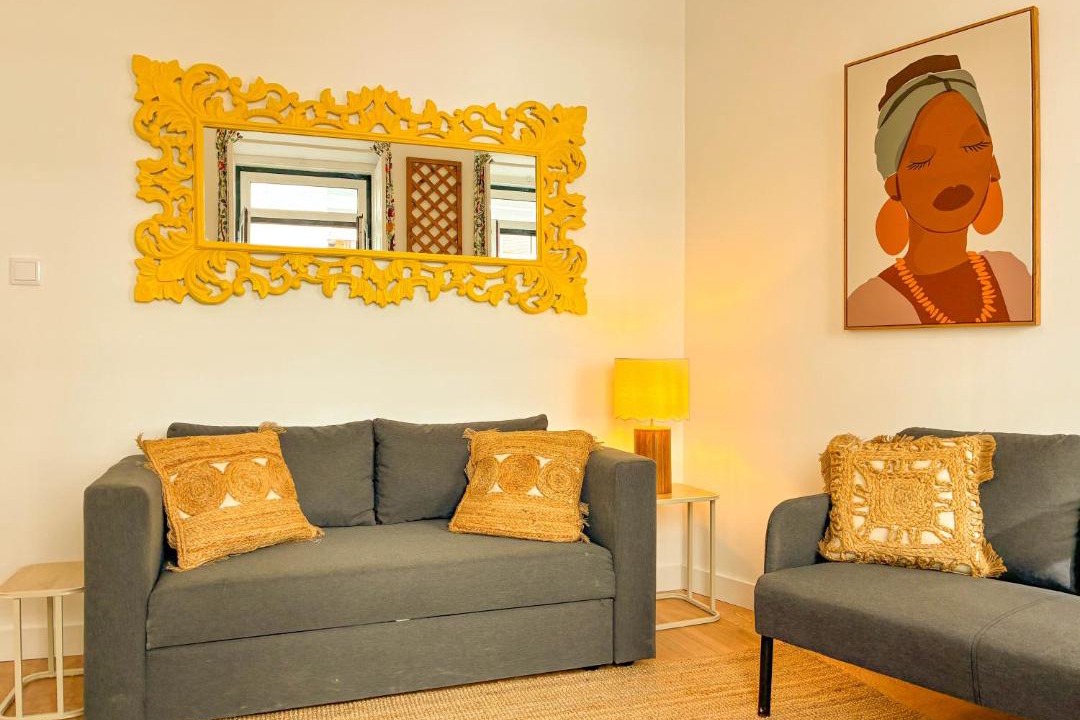 Photo of Livingroom in Merces