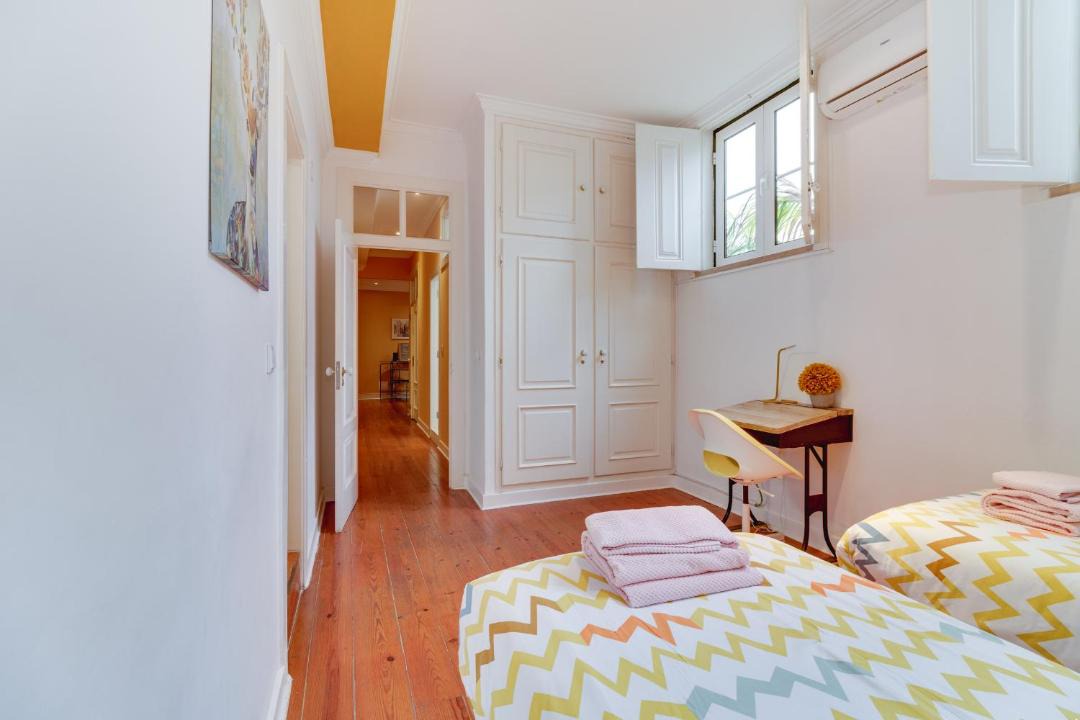 Photo of Bedroom in Encarnacao