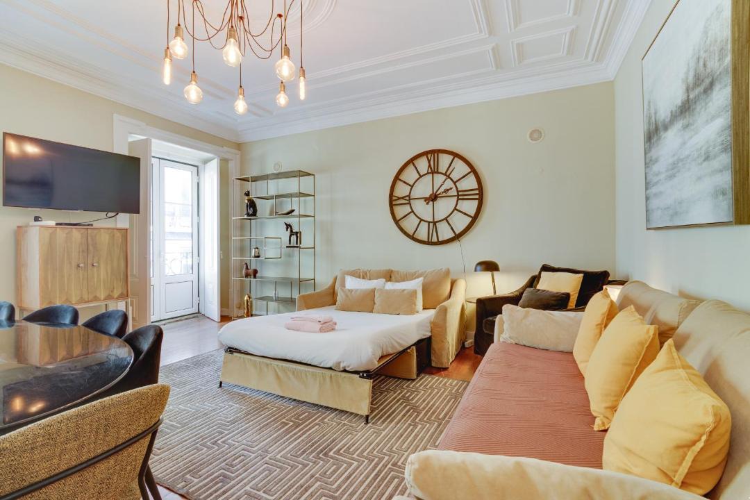 Photo of Livingroom in Encarnacao