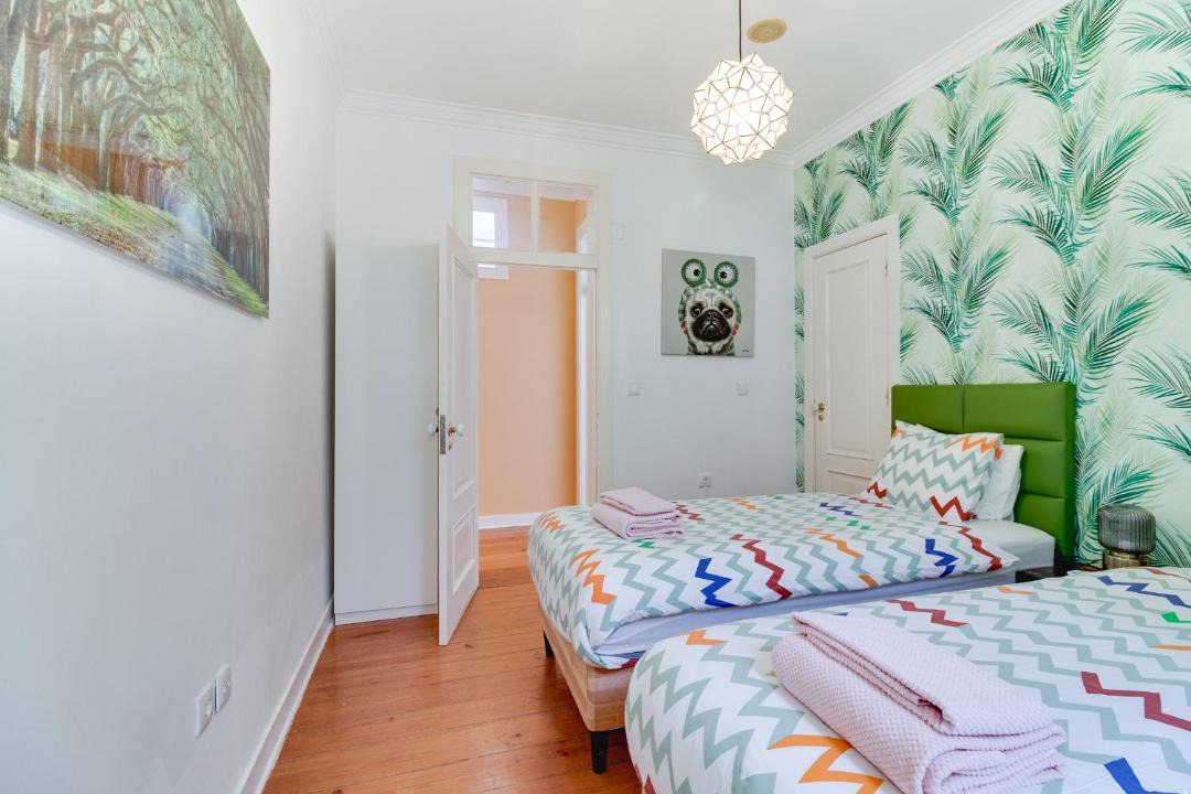 Photo of Bedroom in Encarnacao