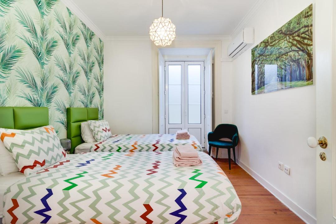 Photo of Bedroom in Encarnacao