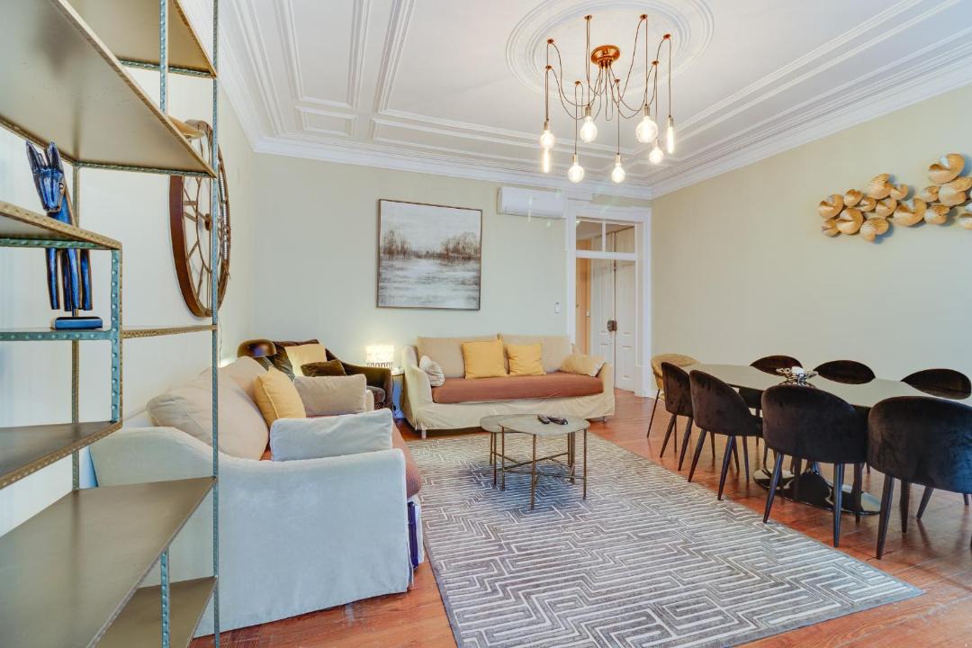Photo of Livingroom in Encarnacao