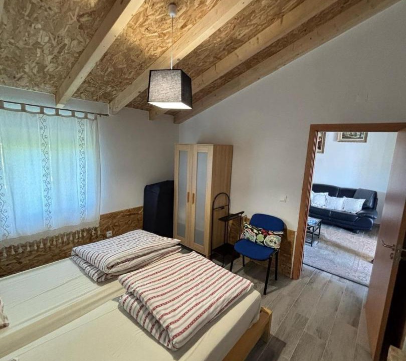 Photo of Bedroom in Arronches