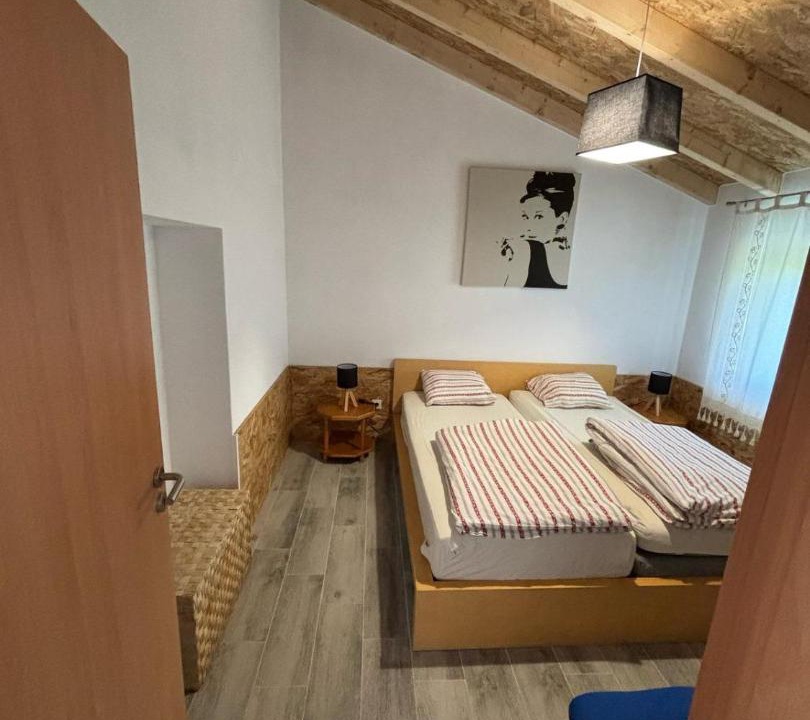 Photo of Bedroom in Arronches