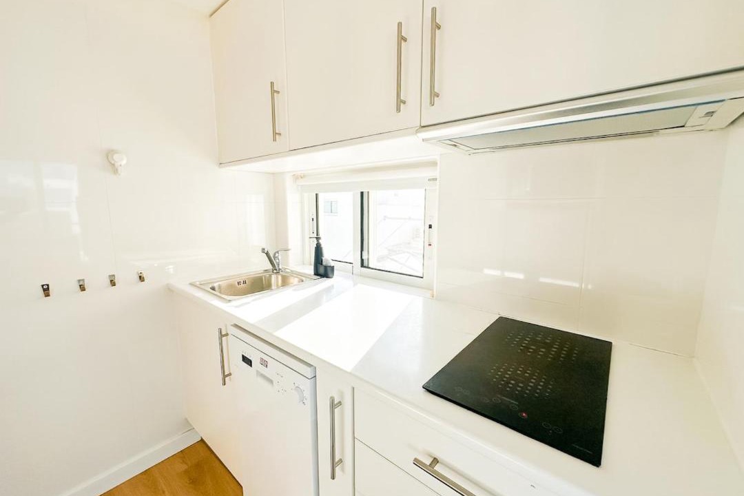 Photo of Kitchen in Cabanas