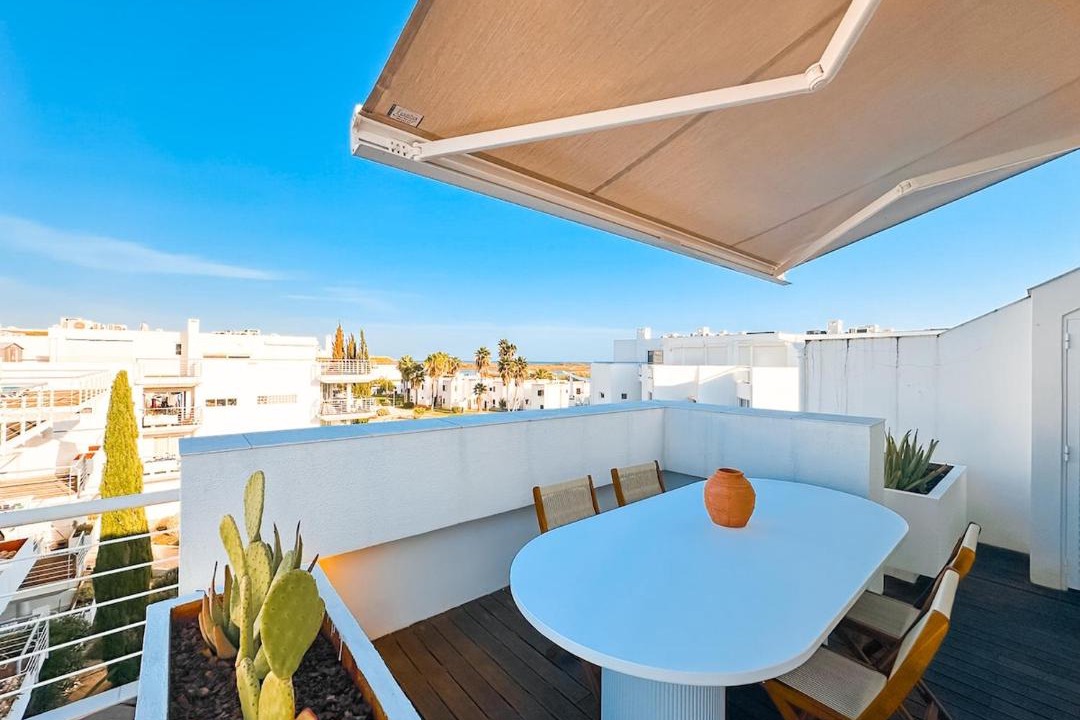 Photo of Patio Balcony in Cabanas