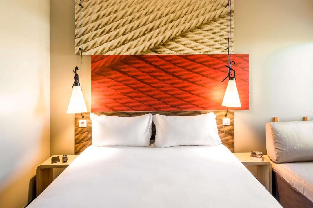 Photo of Bedroom in Montenegro