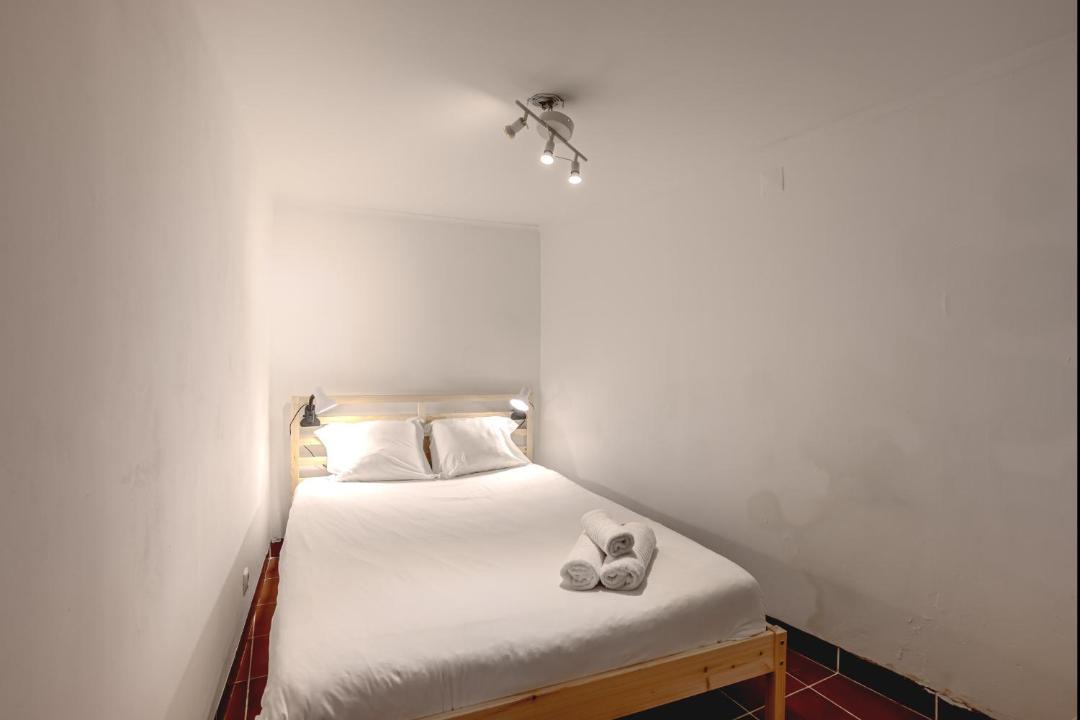 Photo of Bedroom in Santo Estevao