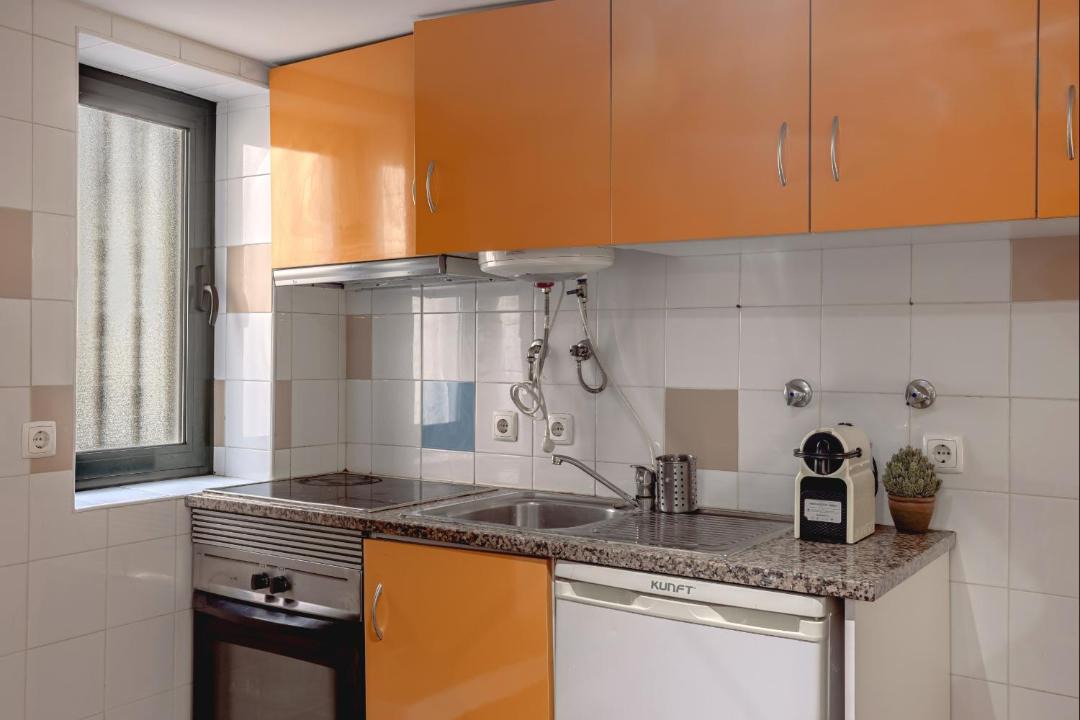 Photo of Kitchen in Santo Estevao