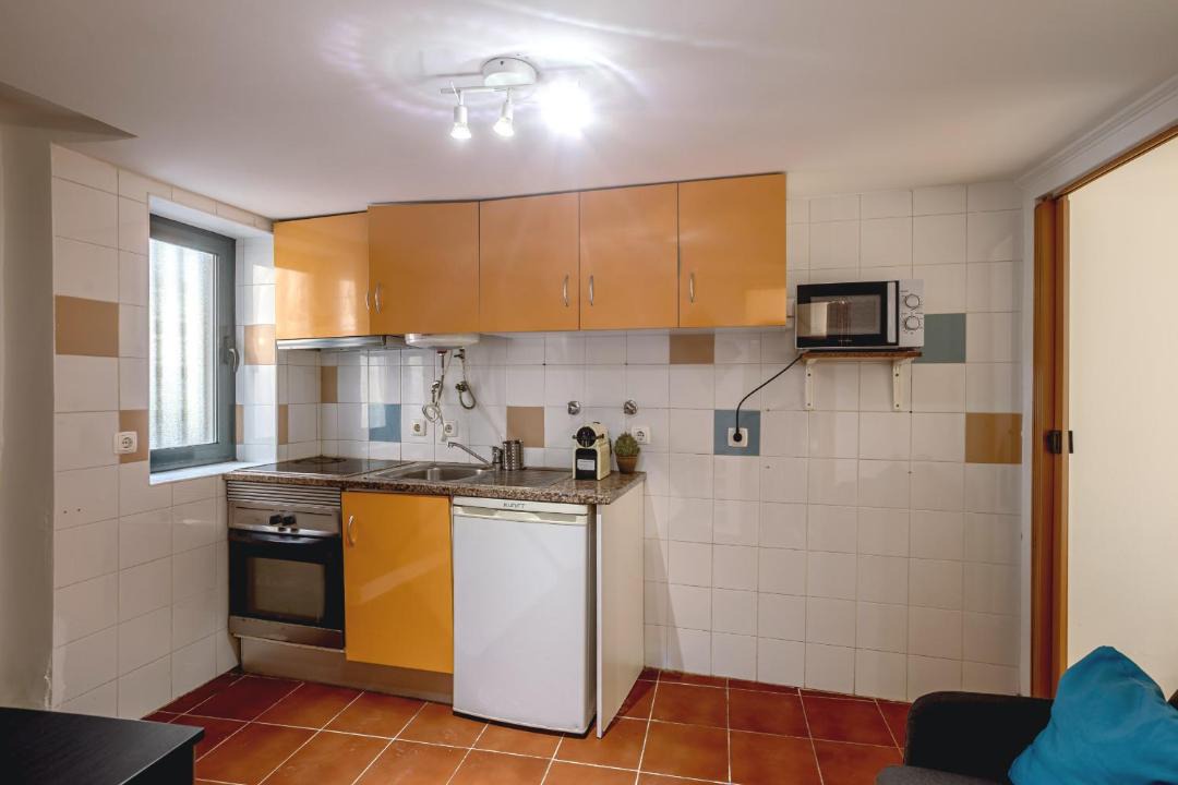 Photo of Kitchen in Santo Estevao