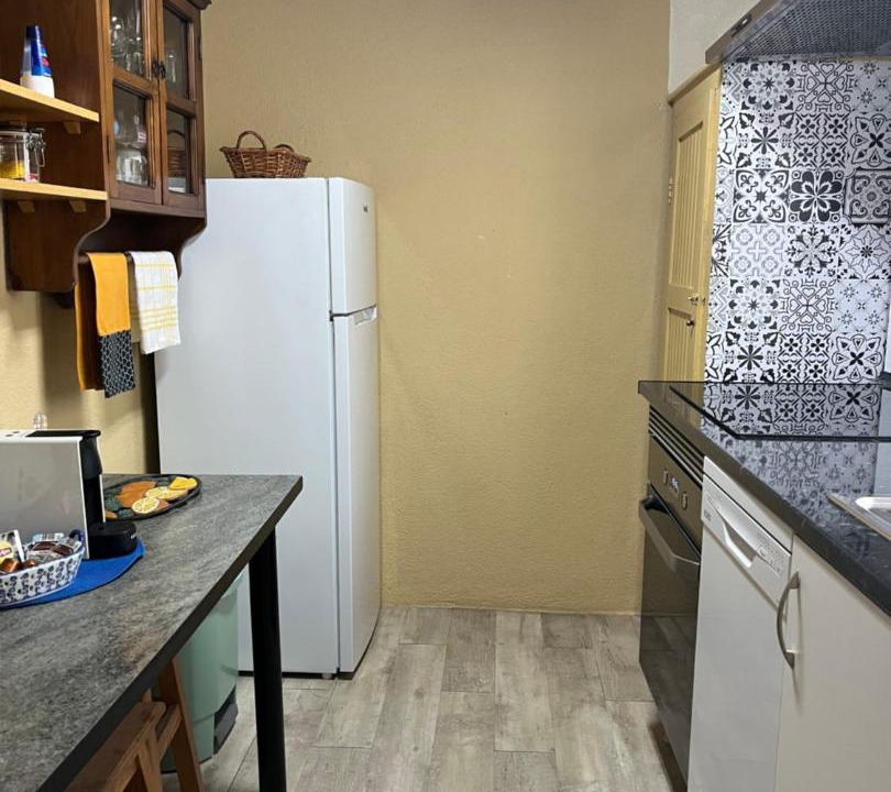 Photo of Kitchen in Melo