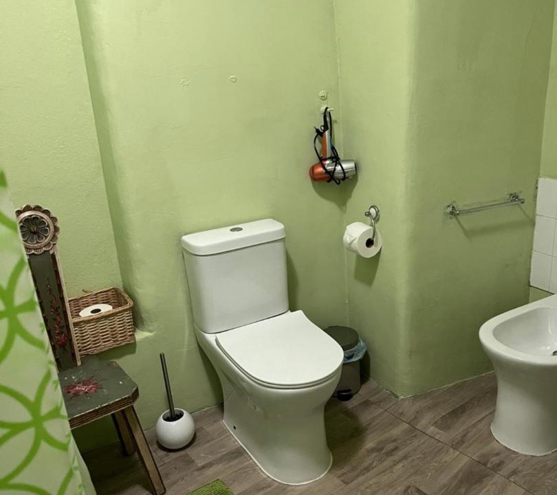 Photo of Bathroom in Melo