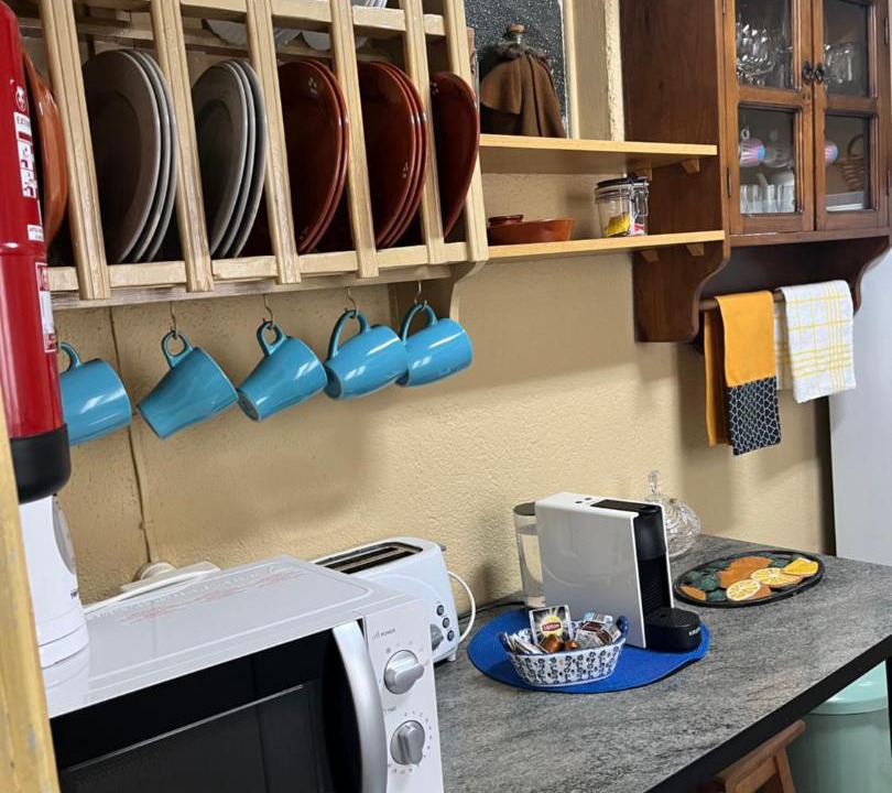 Photo of Kitchen in Melo
