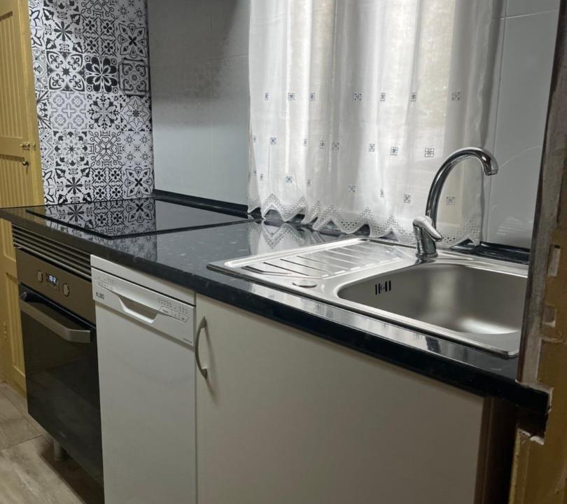 Photo of Kitchen in Melo
