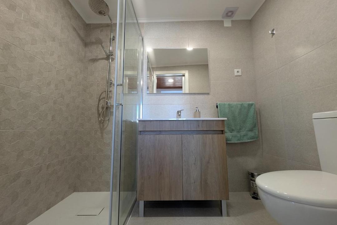 Photo of Bathroom in Fundao