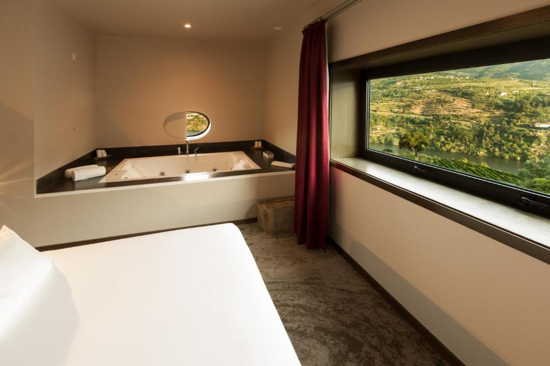 Photo of Bathroom in Santa Cruz do Douro
