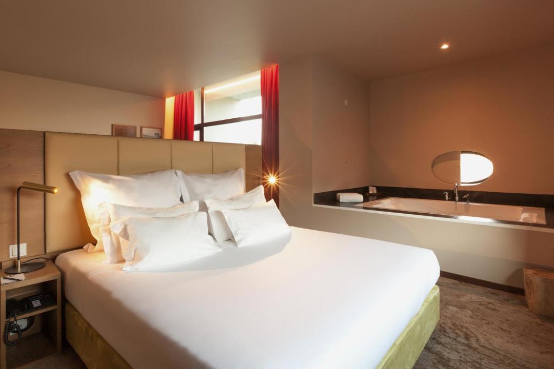 Photo of Bedroom in Santa Cruz do Douro