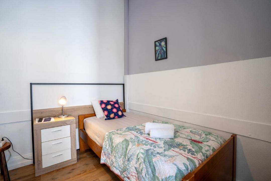 Photo of Bedroom in Santa Luzia
