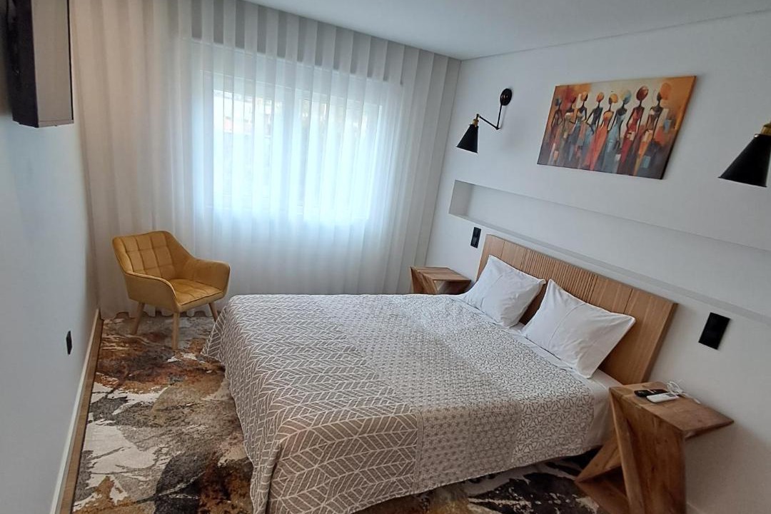 Photo of Bedroom in Beijos