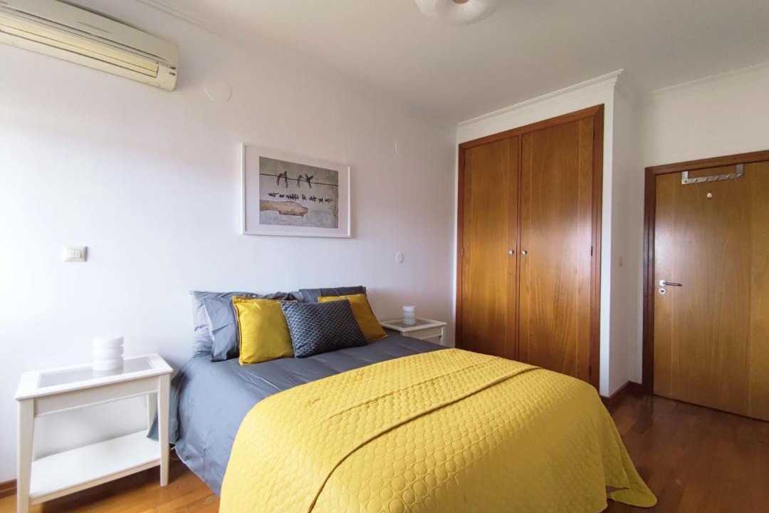 Photo of Bedroom in Odivelas