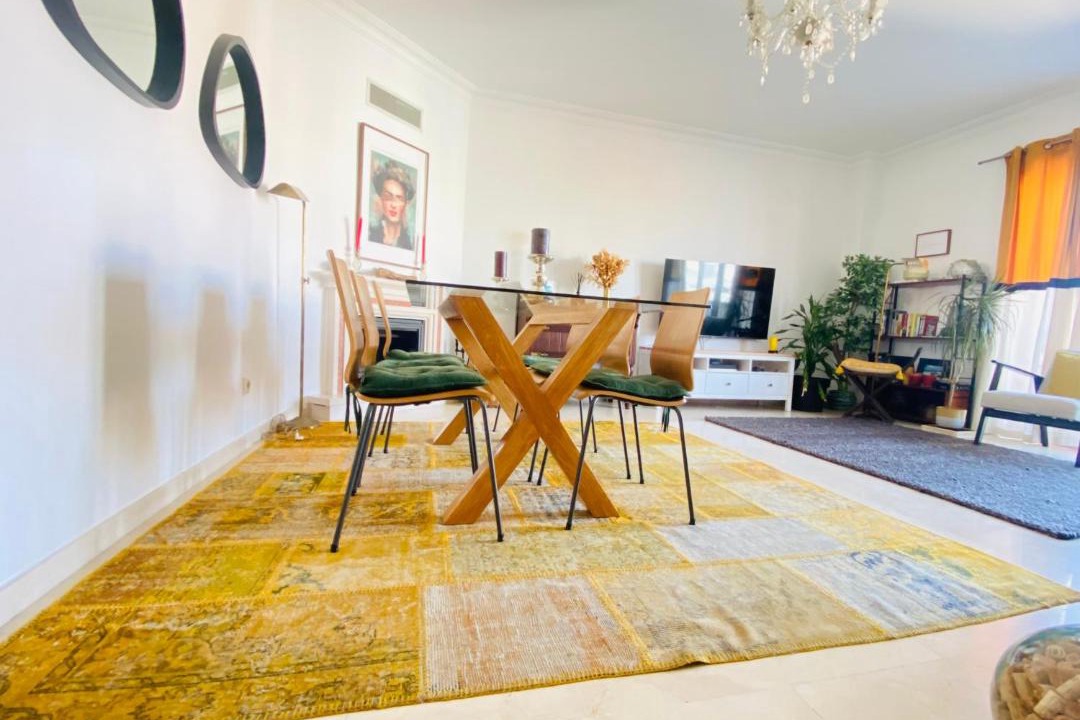 Photo of Livingroom in Odivelas