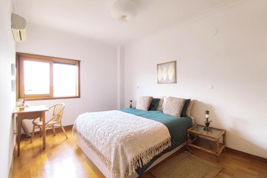 Photo of Bedroom in Odivelas