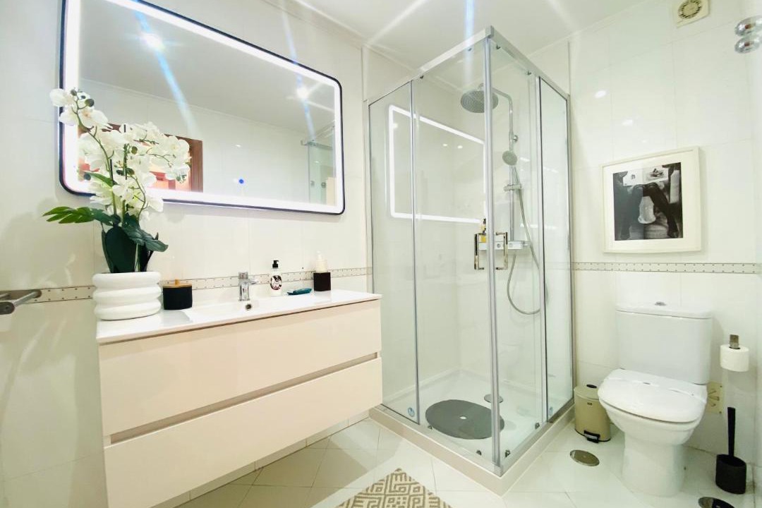 Photo of Bathroom in Odivelas