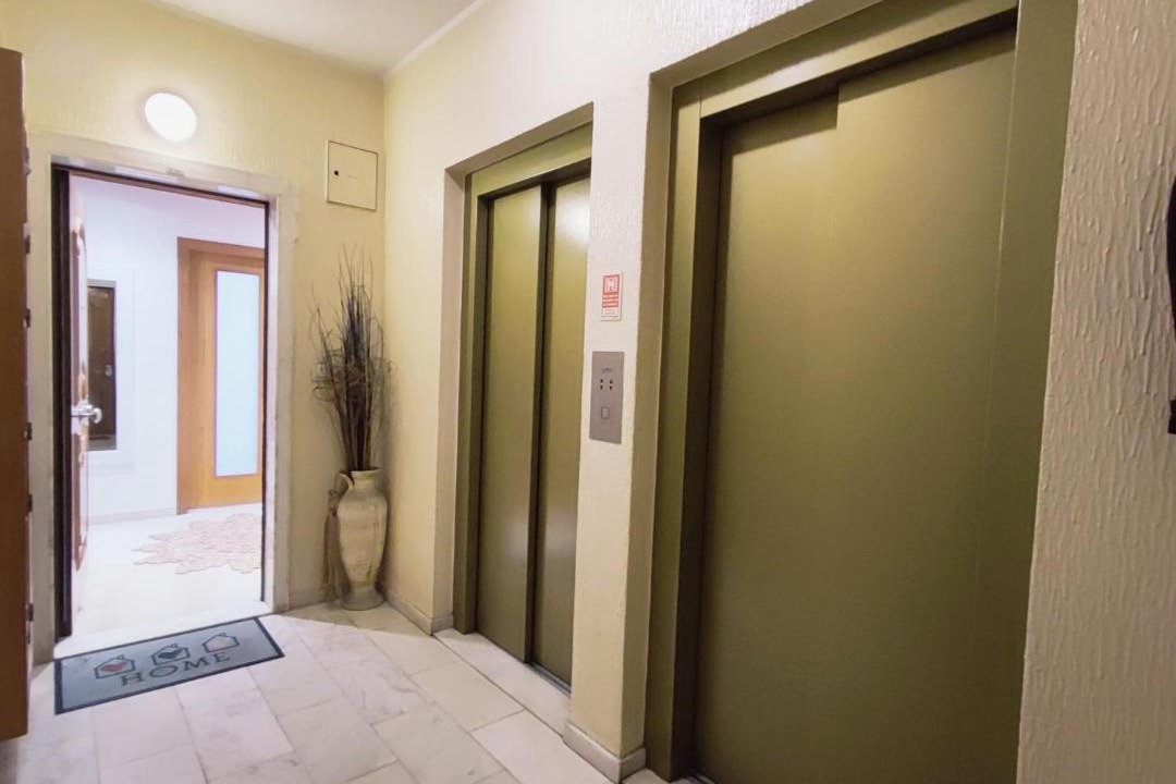 Photo of Bathroom in Odivelas