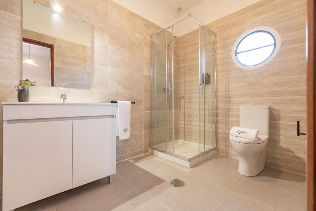 Photo of Bathroom in Coimbra