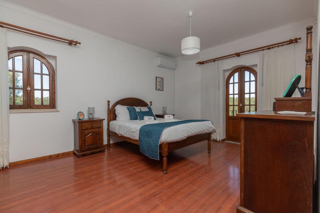 Photo of Bedroom in Coimbra