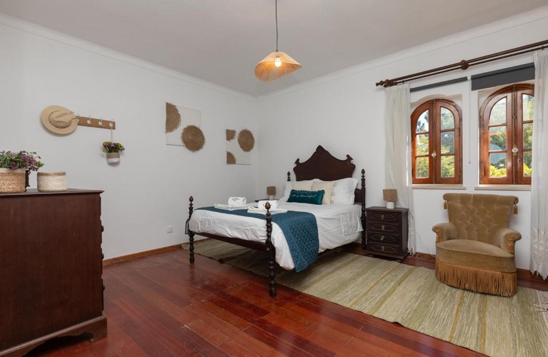 Photo of Bedroom in Coimbra