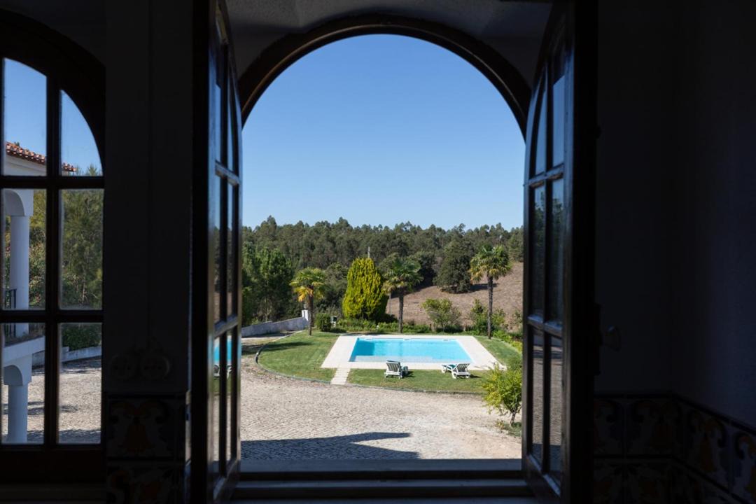 Photo of Patio Balcony in Coimbra