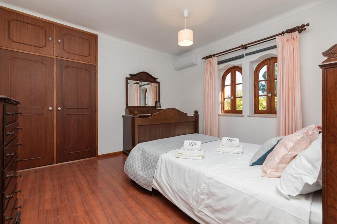Photo of Bedroom in Coimbra
