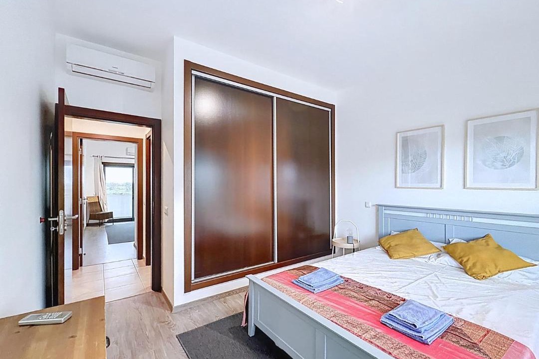 Photo of Bedroom in Conceicao e Cabanas de Tavira